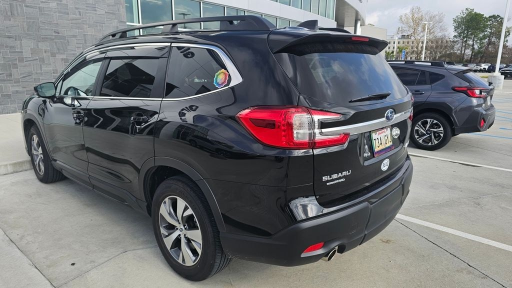 Used 2024 Subaru Ascent Premium SUV