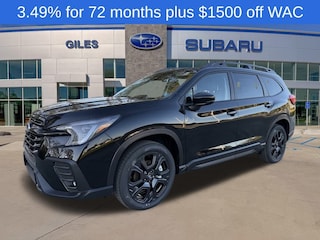 2026 Subaru Ascent Onyx Edition Touring SUV