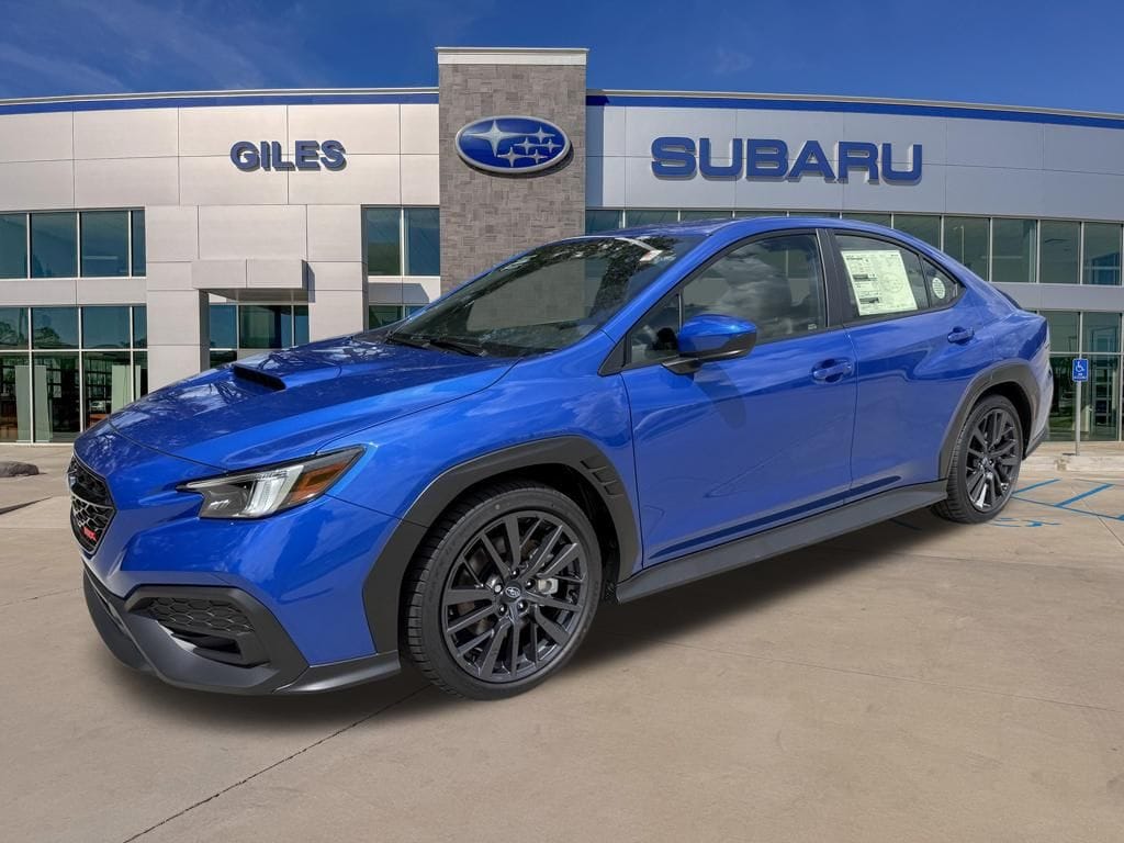 2026 Subaru WRX Base