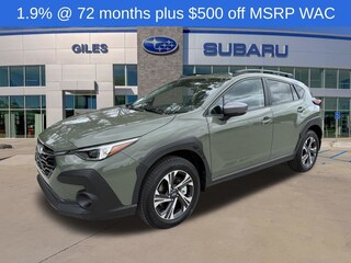 2026 Subaru Crosstrek Premium SUV