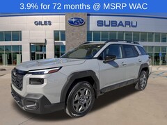 2026 Subaru Outback Premium SUV