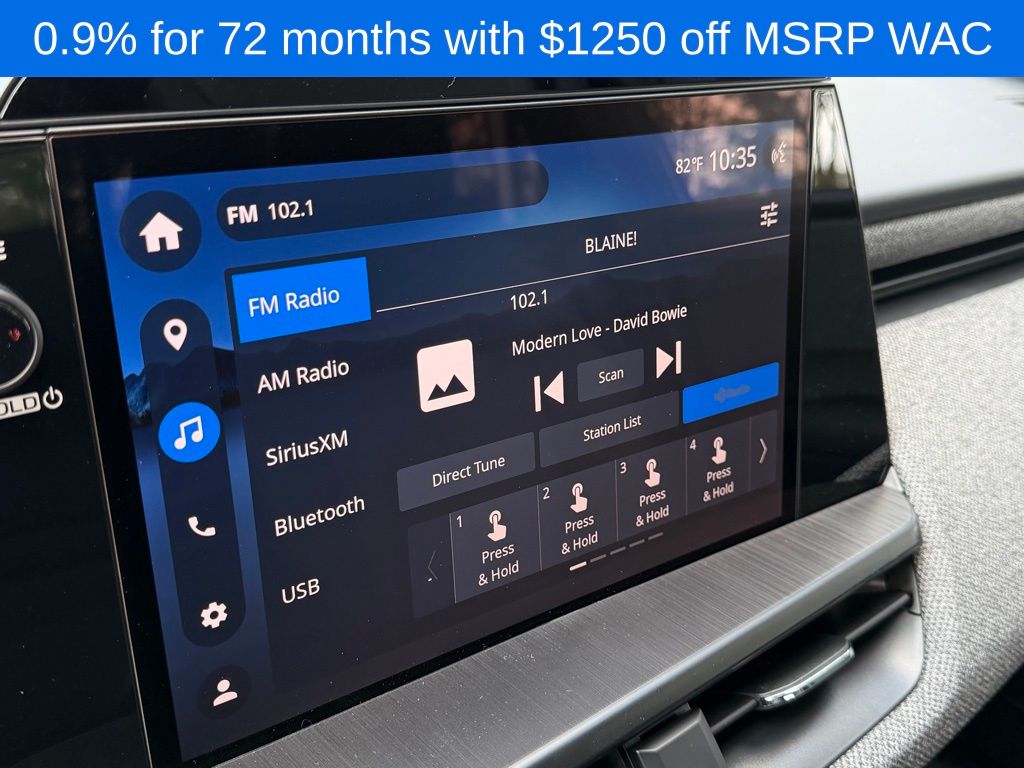 2026 Subaru Outback Limited - Photo 19