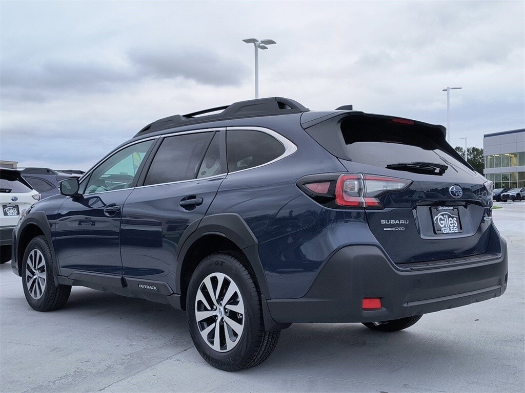 2025 Subaru Outback Premium photo 2