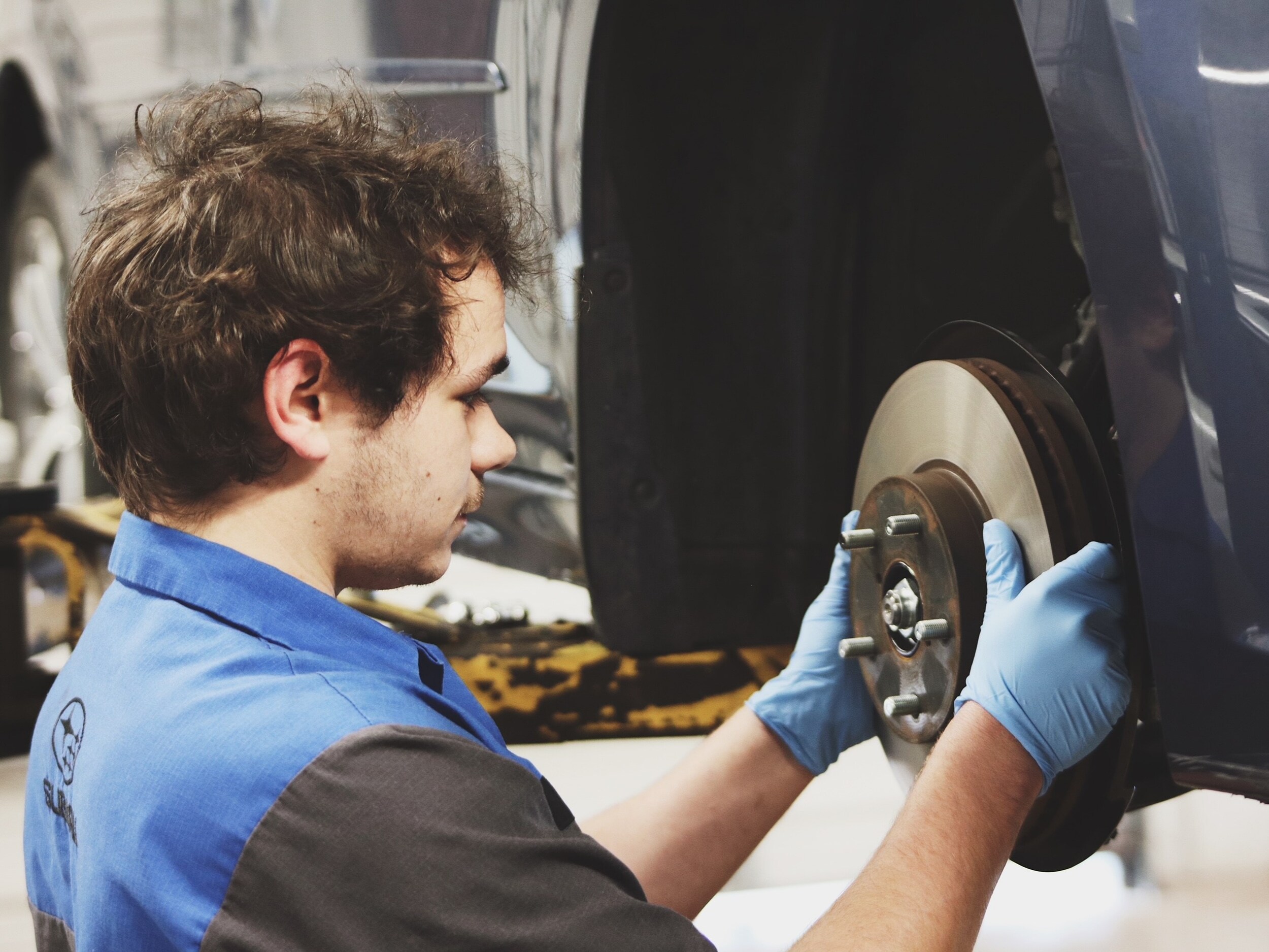 Lafayette small engine repair sale