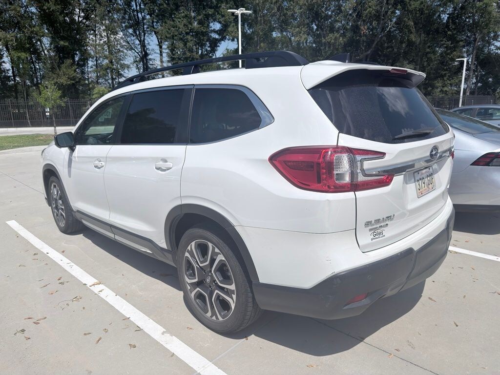 Used 2023 Subaru Ascent Limited SUV