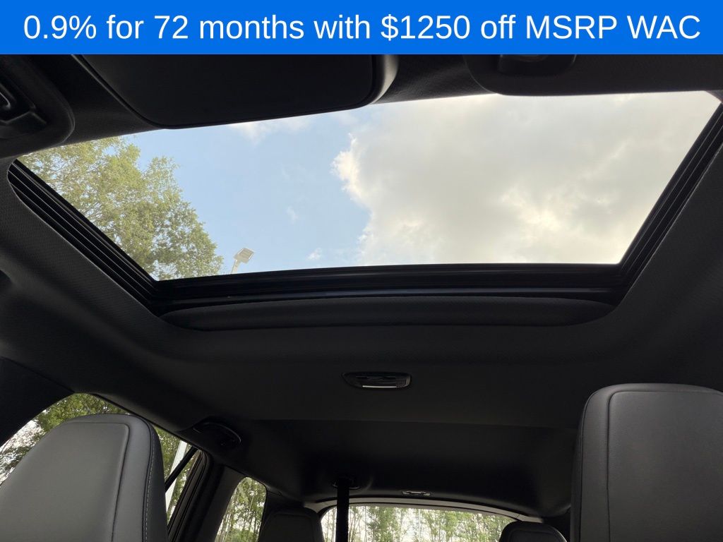 2026 Subaru Outback Limited - Photo 23