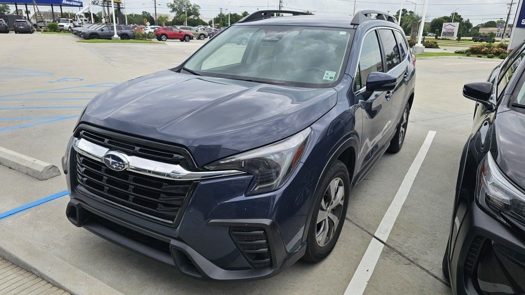 Used 2023 Subaru Ascent Premium SUV