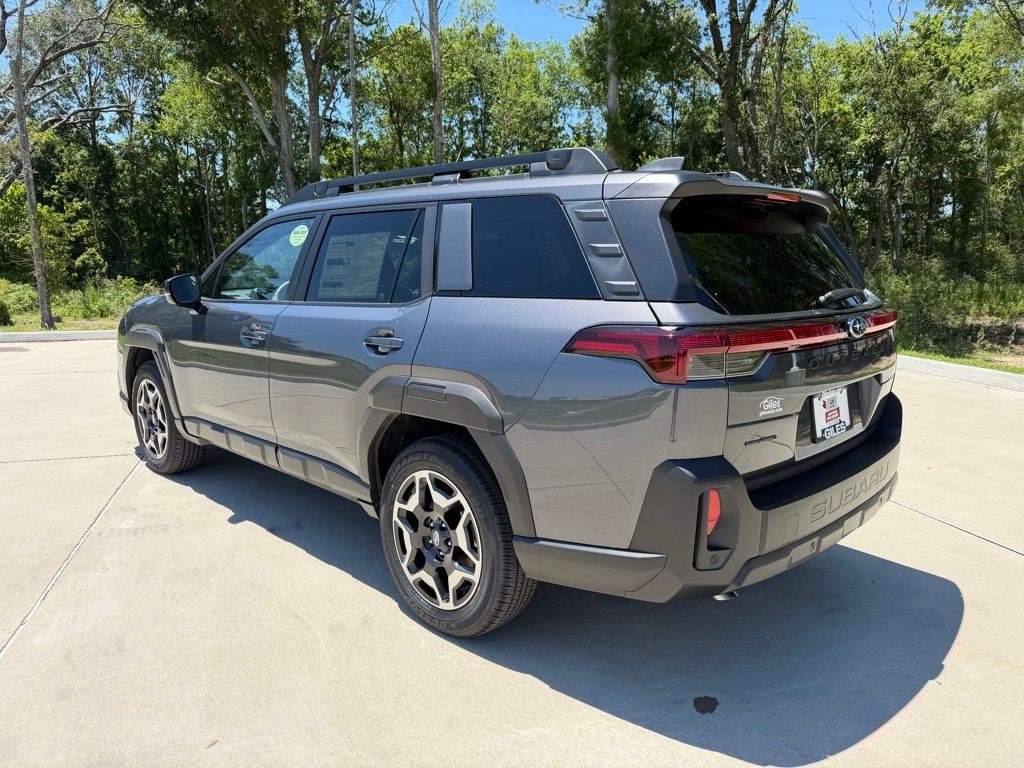 Used 2026 Subaru Outback Touring SUV
