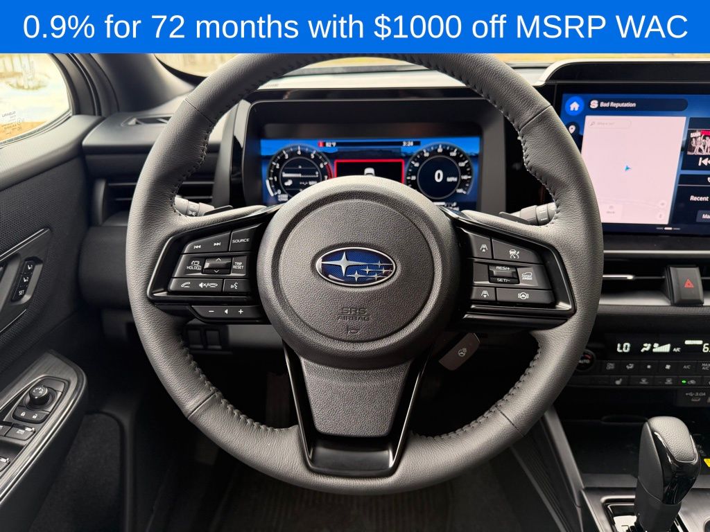 2026 Subaru Outback Limited XT - Photo 18