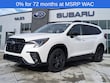  Subaru Ascent