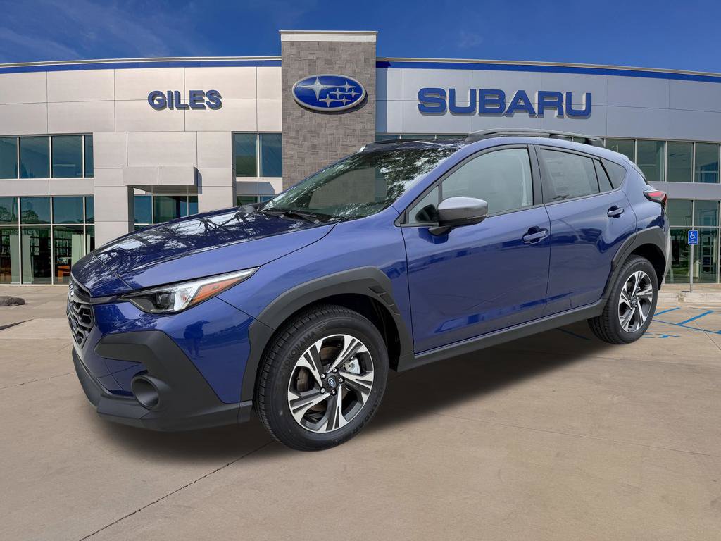 2026 Subaru Crosstrek Premium SUV