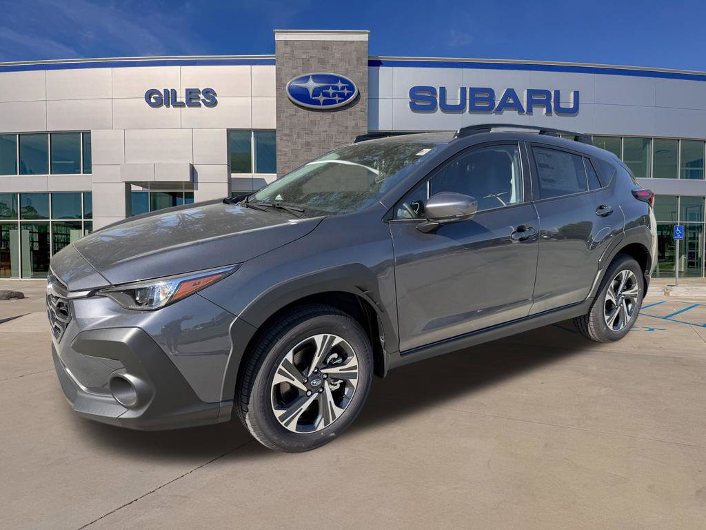 2026 Subaru Crosstrek Premium SUV