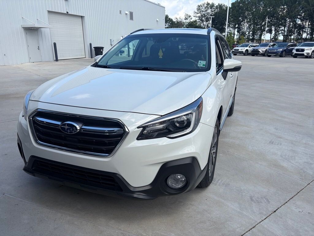 Used 2019 Subaru Outback 2.5i SUV