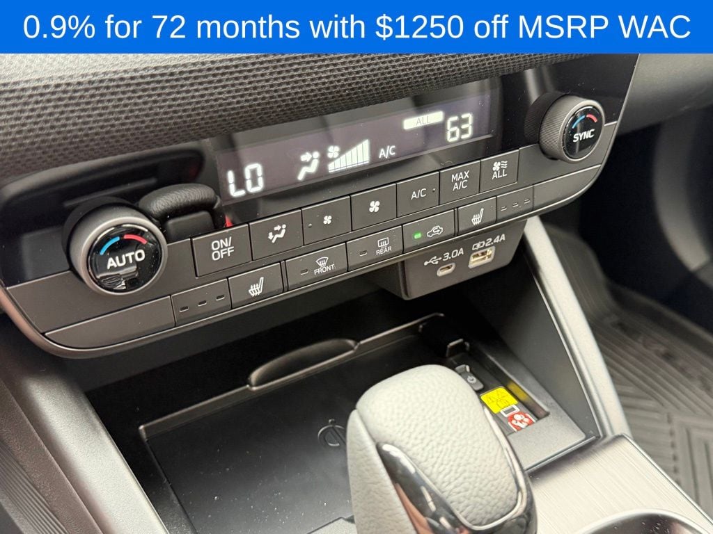 2026 Subaru Outback Limited XT - Photo 22