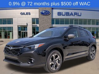 2025 Subaru Crosstrek Premium SUV