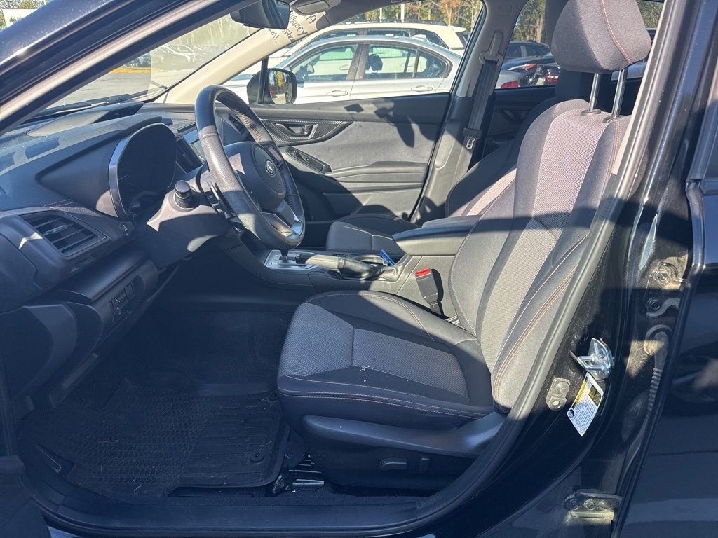 Used 2023 Subaru Crosstrek Premium SUV