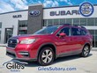 Subaru Ascent