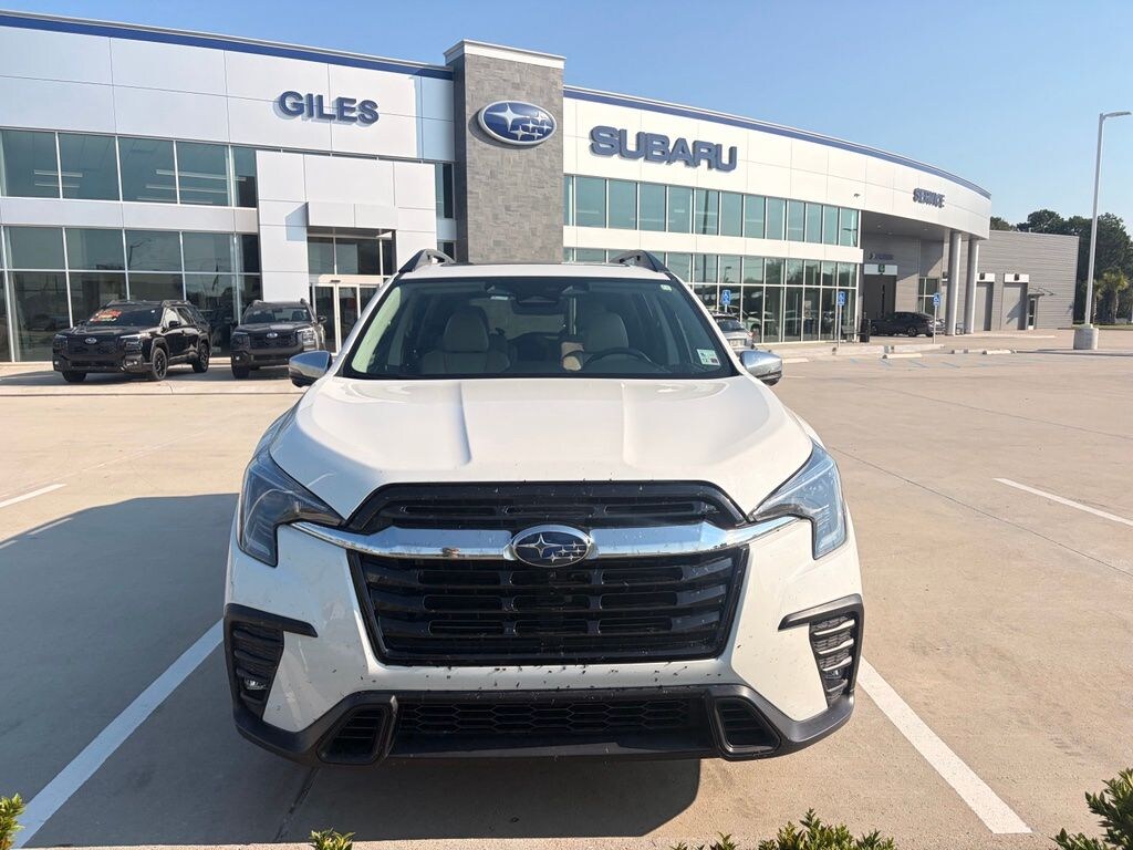 Used 2023 Subaru Ascent Limited SUV
