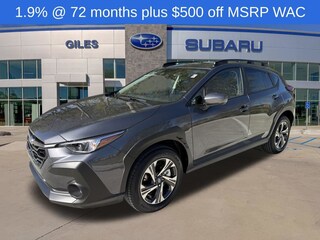 2026 Subaru Crosstrek Premium SUV
