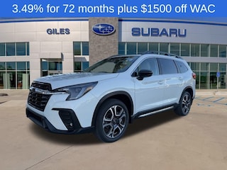 2026 Subaru Ascent Limited SUV