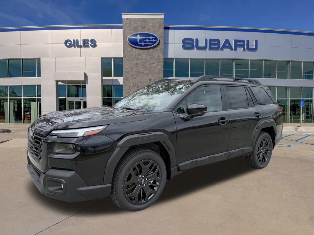 New 2026 Subaru Outback Limited XT SUV