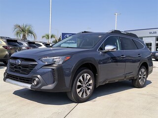 2025 Subaru Outback Touring XT SUV