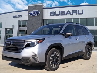 2025 Subaru Forester Premium SUV