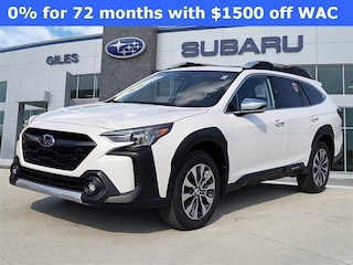 2025 Subaru Outback Touring XT SUV