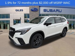 2026 Subaru Ascent Onyx Edition Touring SUV