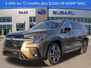 2026 Subaru Ascent Touring SUV