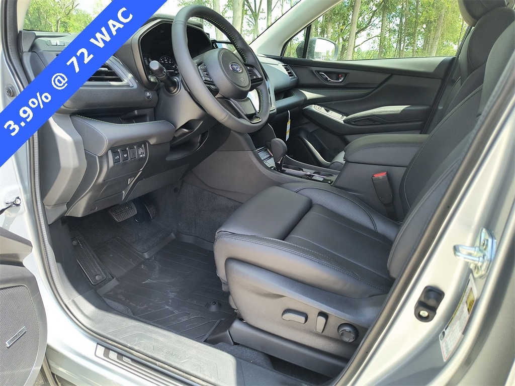New 2025 Subaru Ascent Onyx Edition Touring SUV