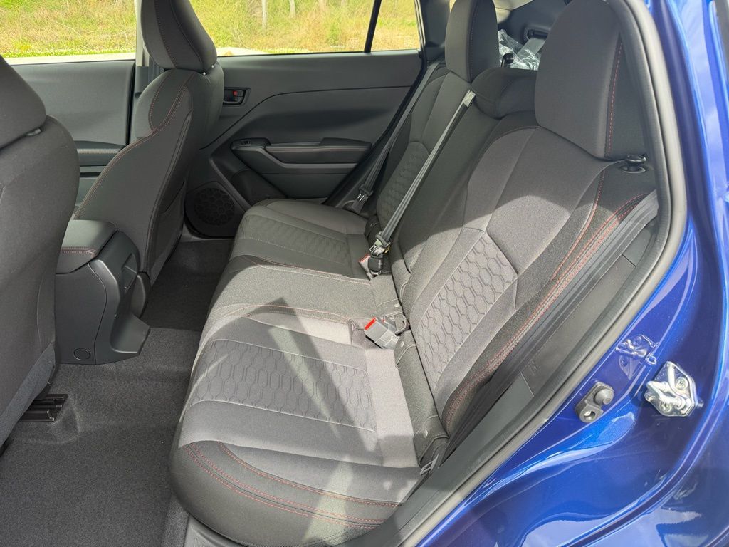 2026 Subaru Impreza Sport - Photo 13