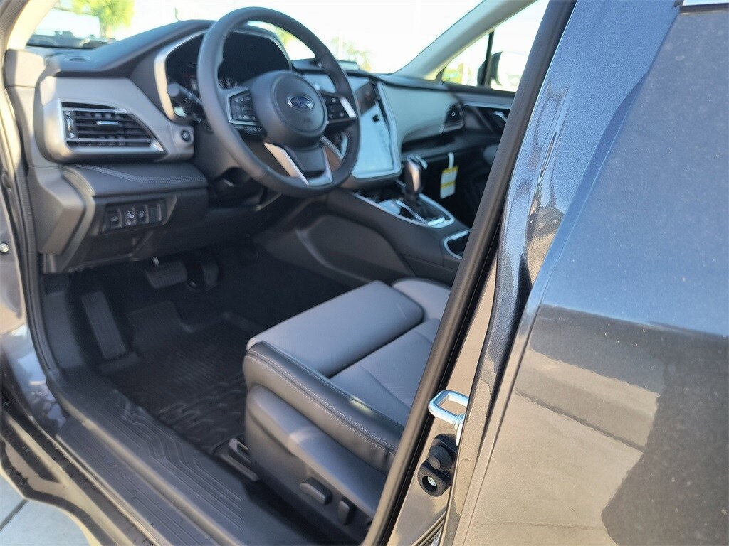 New 2025 Subaru Outback Limited SUV