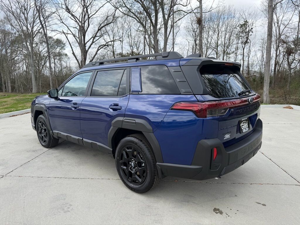 New 2026 Subaru Outback Limited SUV