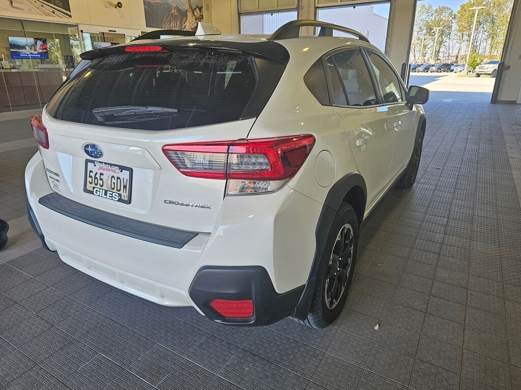 Used 2023 Subaru Crosstrek Premium SUV