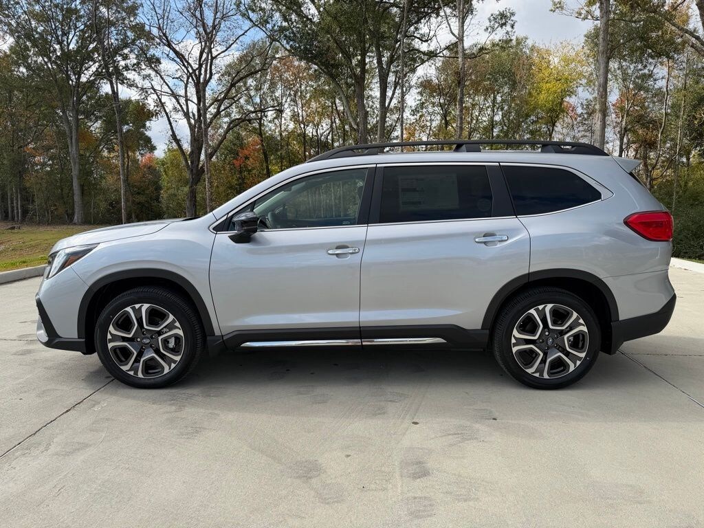 New 2026 Subaru Ascent Touring SUV