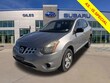  Nissan Rogue Select