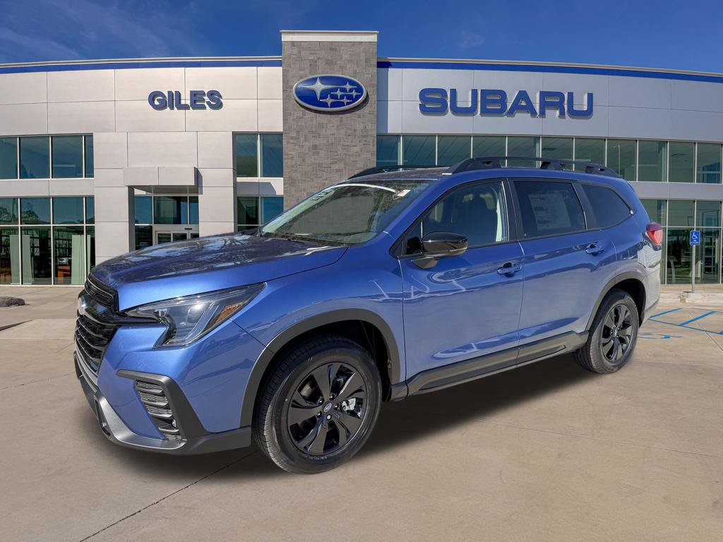 2027 Subaru Ascent Premium SUV