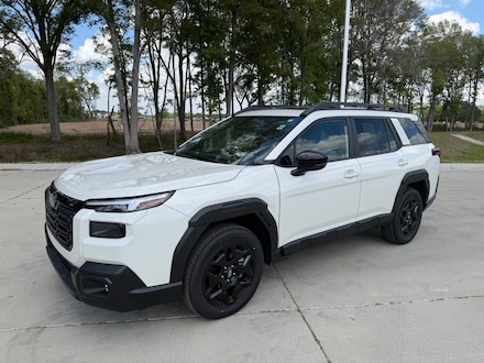 2026 Subaru Outback Limited SUV