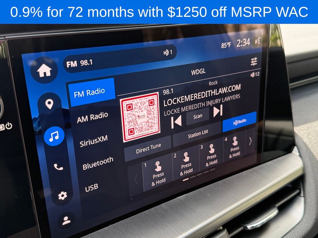 2026 Subaru Outback Limited - Photo 19