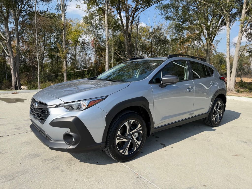 2026 Subaru Crosstrek Premium's photo
