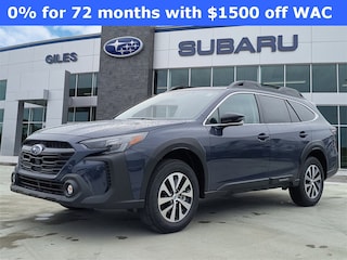 2025 Subaru Outback Premium SUV