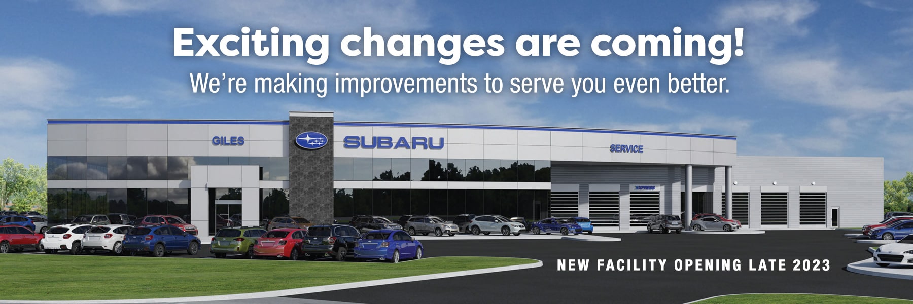 Giles Subaru Lafayette LA New & Used Subaru Dealer New Iberia