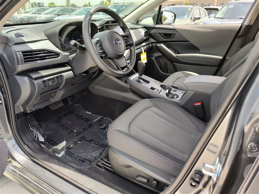2024 Subaru Crosstrek Premium photo 2