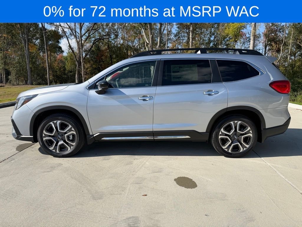 New 2025 Subaru Ascent Touring SUV
