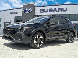 2025 Subaru Crosstrek Limited SUV