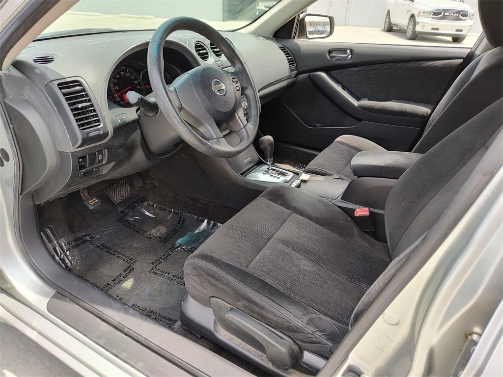 Used 2011 Nissan Altima S with VIN 1N4AL2APXBN416961 for sale in Lafayette, LA