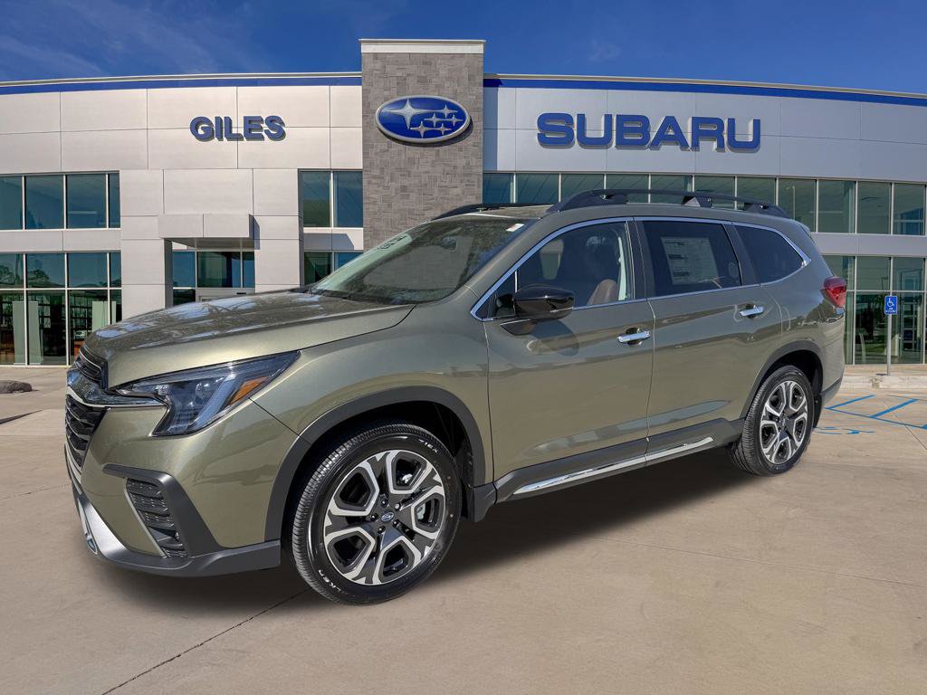 2027 Subaru Ascent Touring SUV