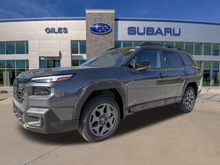 2026 Subaru Outback Premium SUV