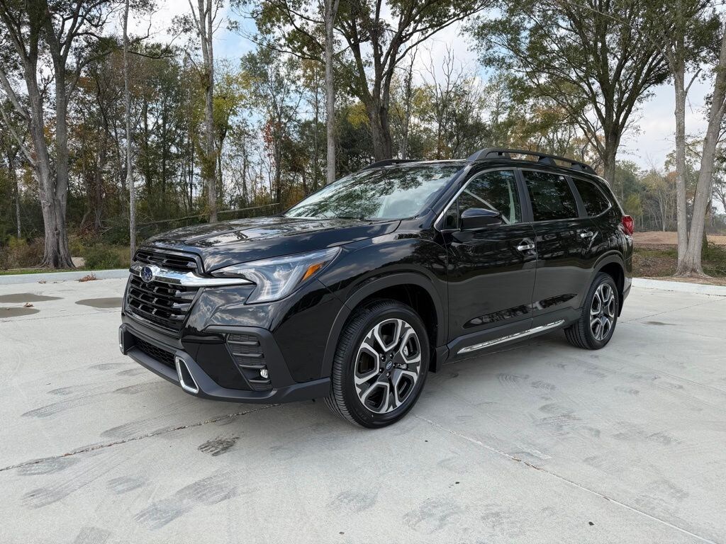 New 2026 Subaru Ascent Touring SUV